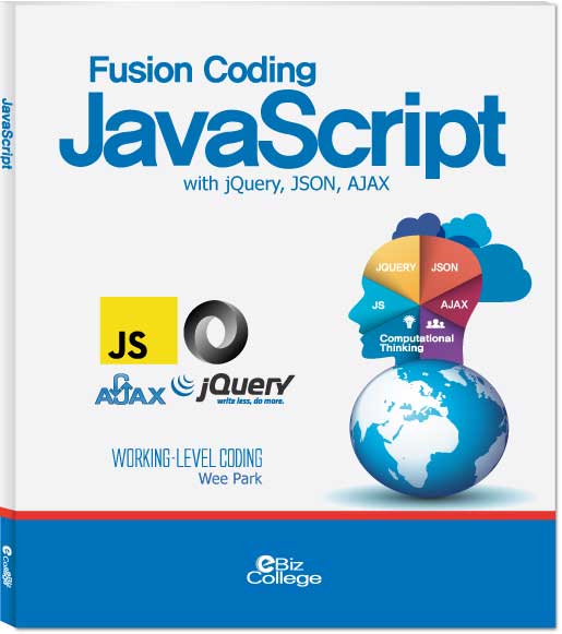 JavaScript with AJAX and JSON